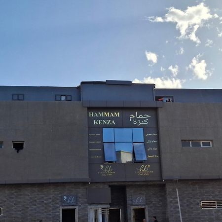 Azur Appartement Essaouira Eksteriør bilde