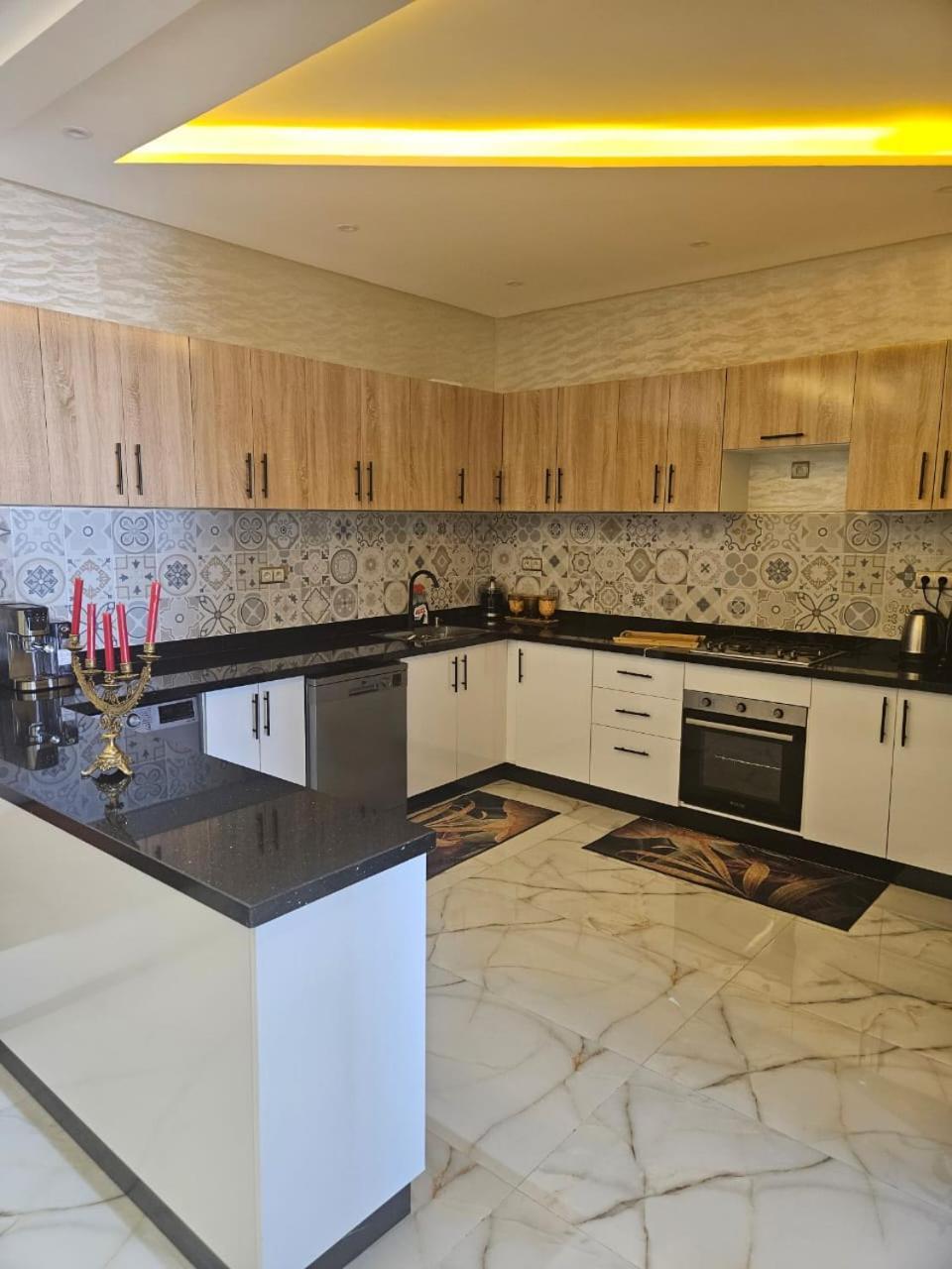 Azur Appartement Essaouira Eksteriør bilde