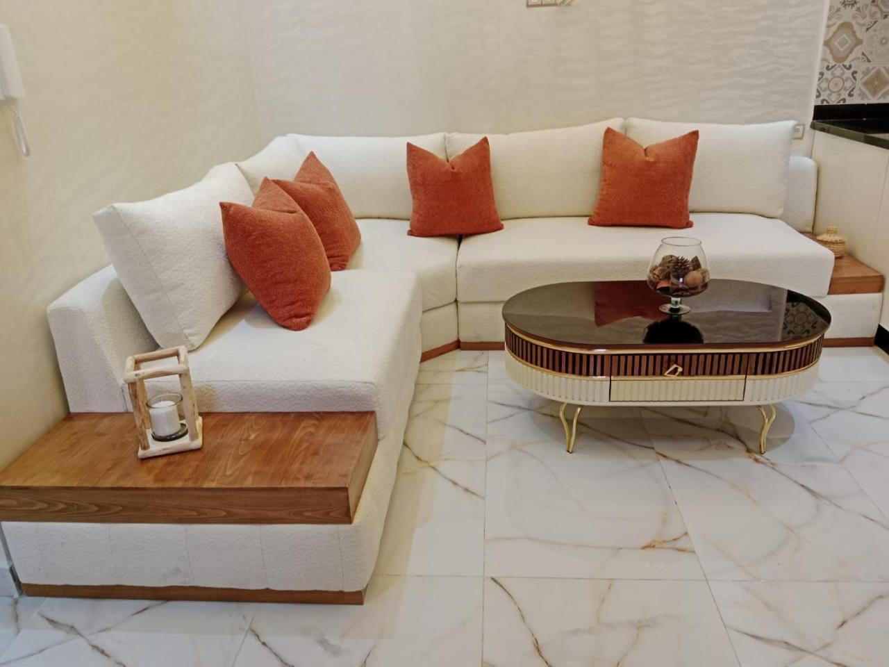Azur Appartement Essaouira Eksteriør bilde