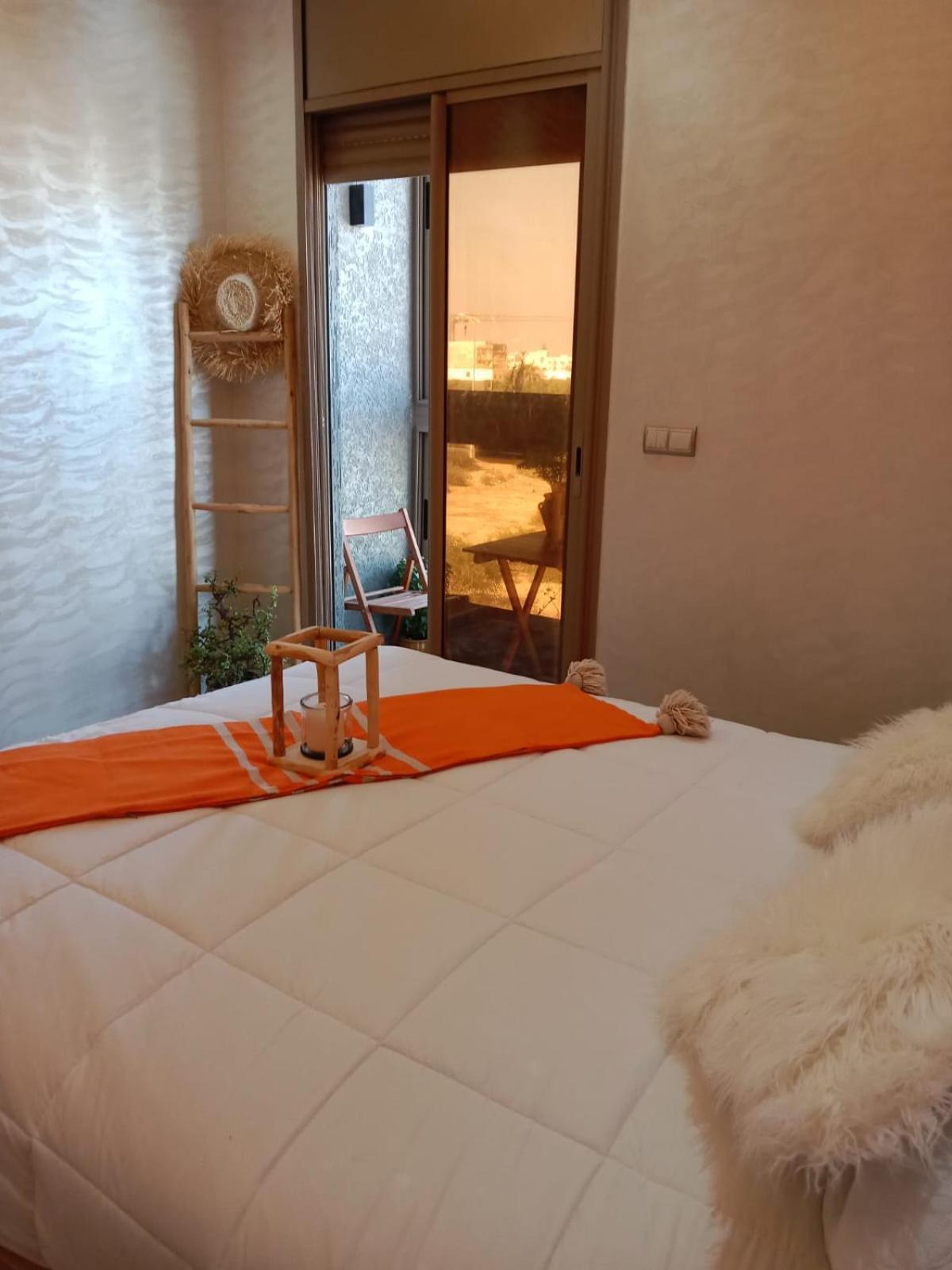 Azur Appartement Essaouira Eksteriør bilde