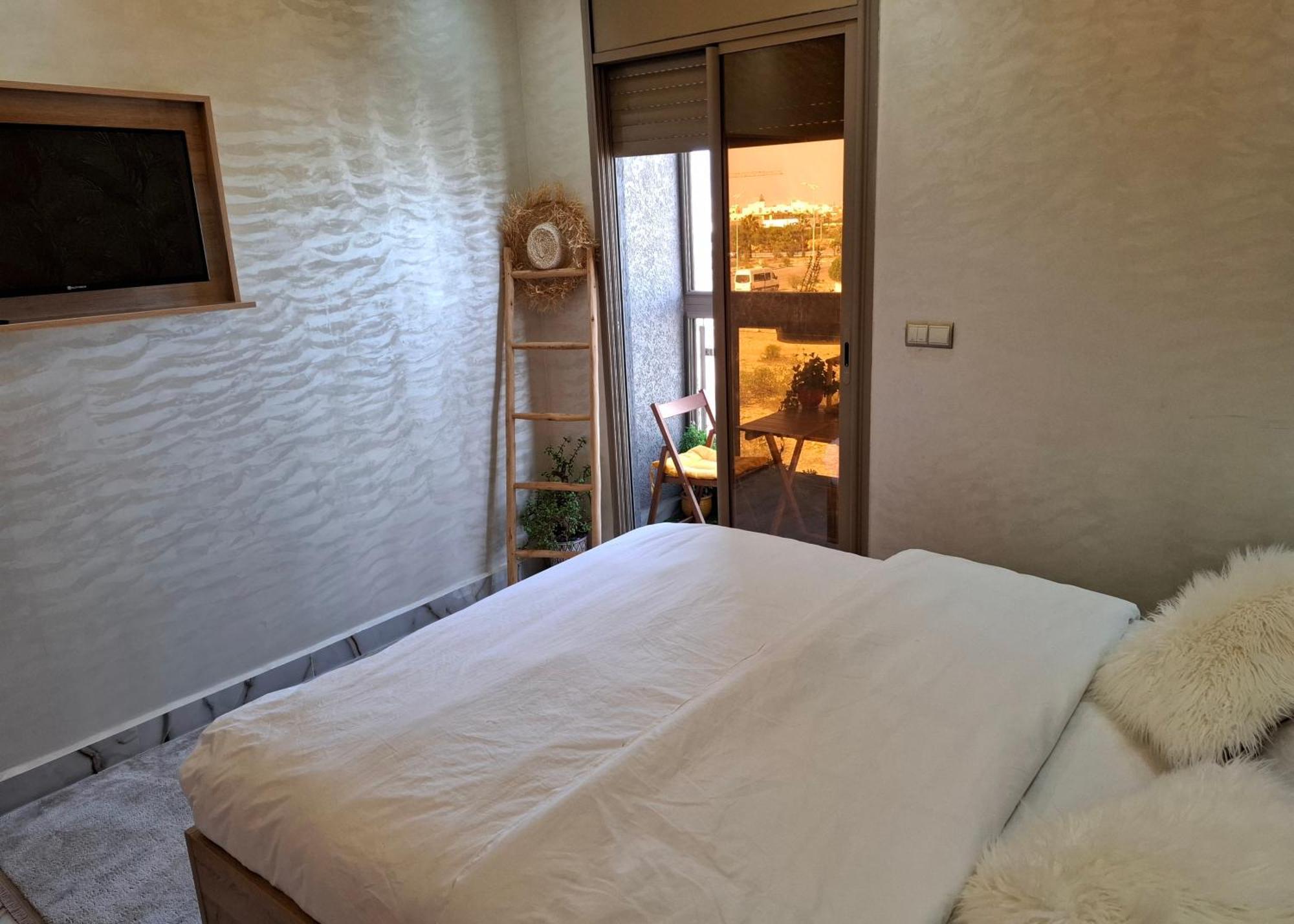 Azur Appartement Essaouira Eksteriør bilde