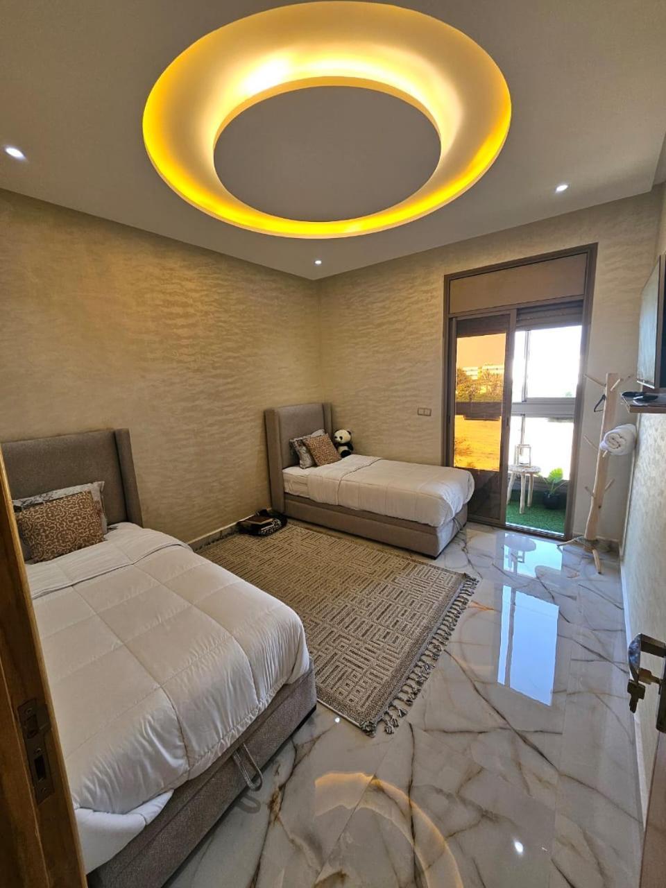 Azur Appartement Essaouira Eksteriør bilde