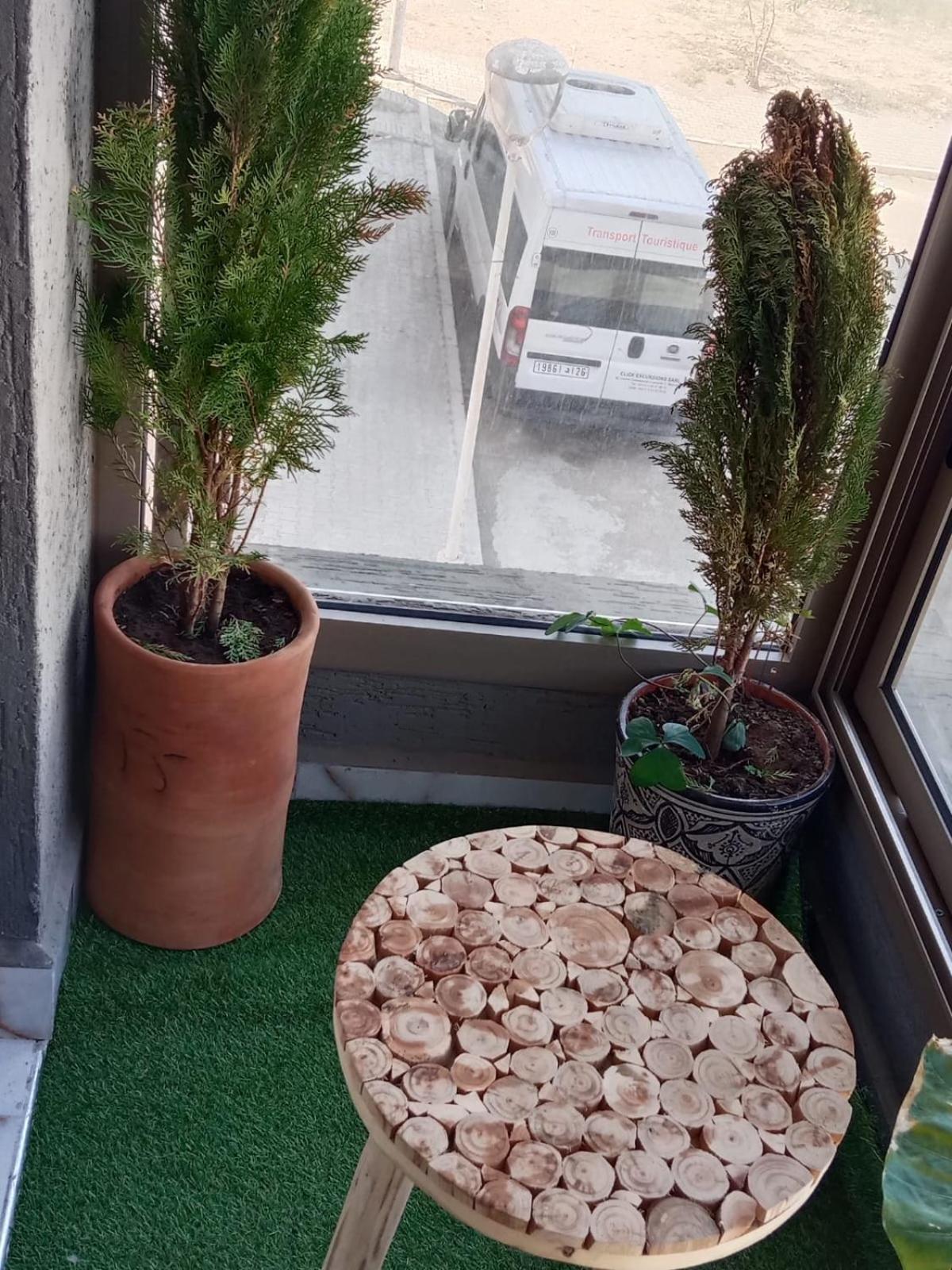 Azur Appartement Essaouira Eksteriør bilde