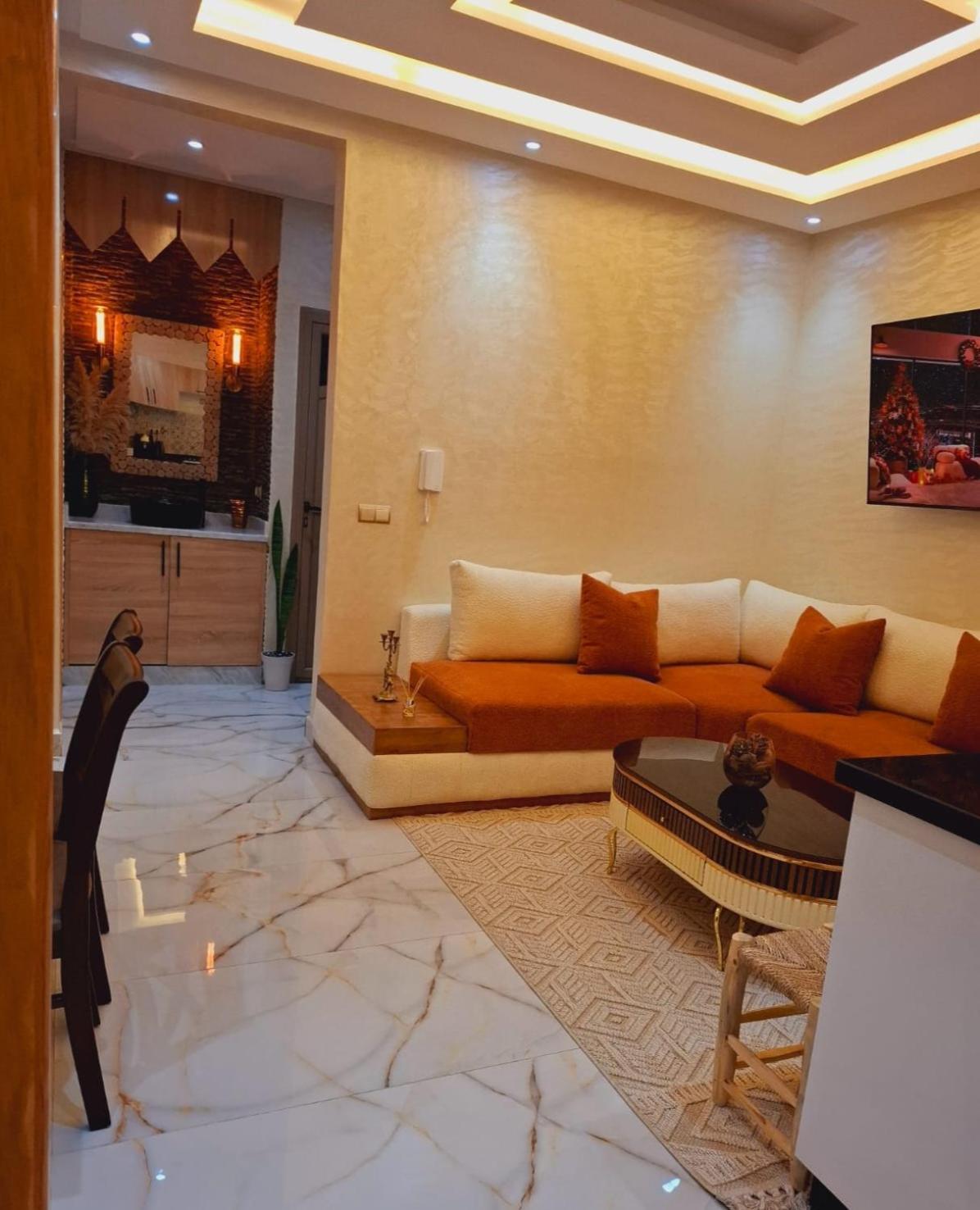 Azur Appartement Essaouira Eksteriør bilde
