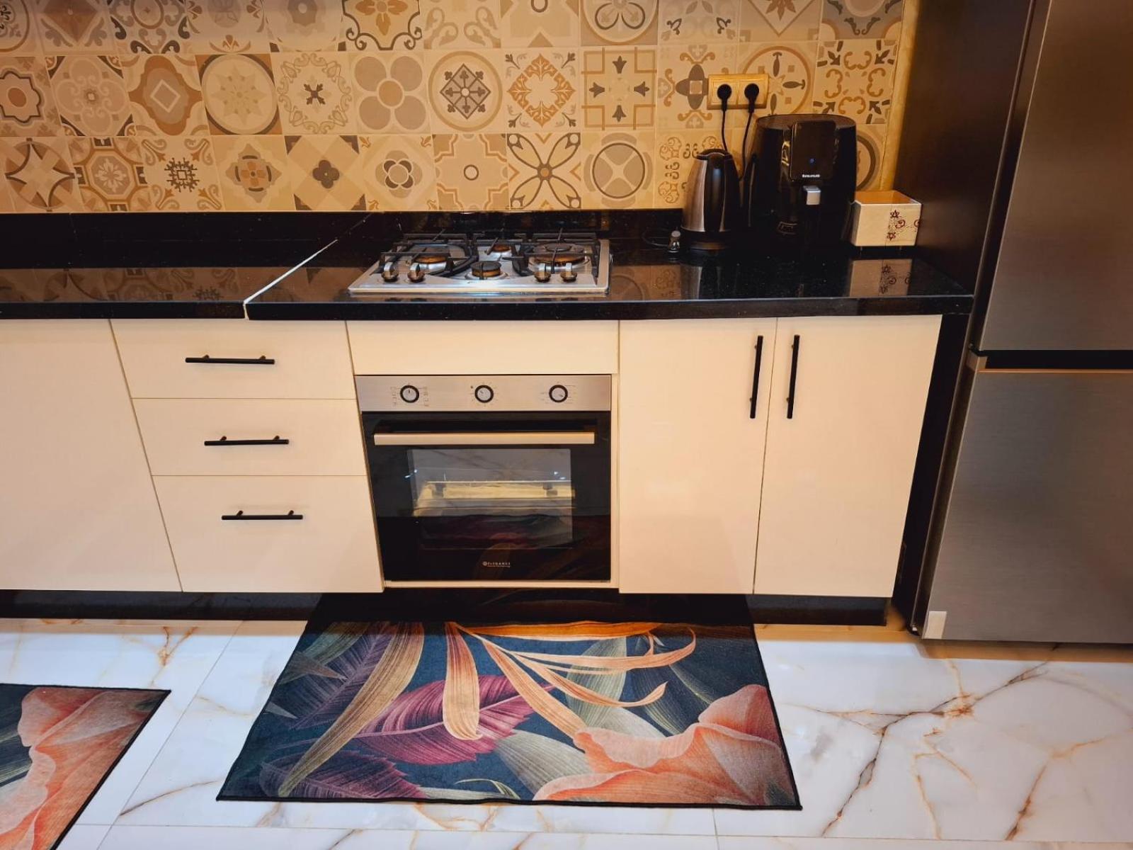 Azur Appartement Essaouira Eksteriør bilde