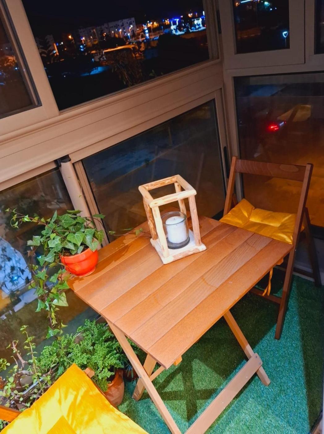 Azur Appartement Essaouira Eksteriør bilde