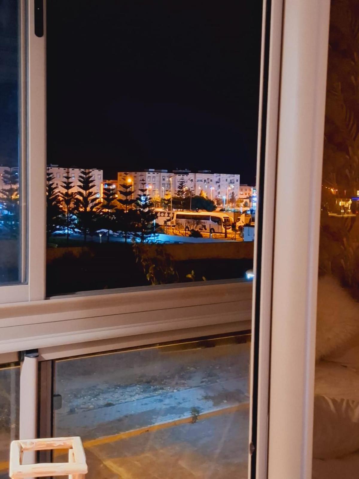 Azur Appartement Essaouira Eksteriør bilde