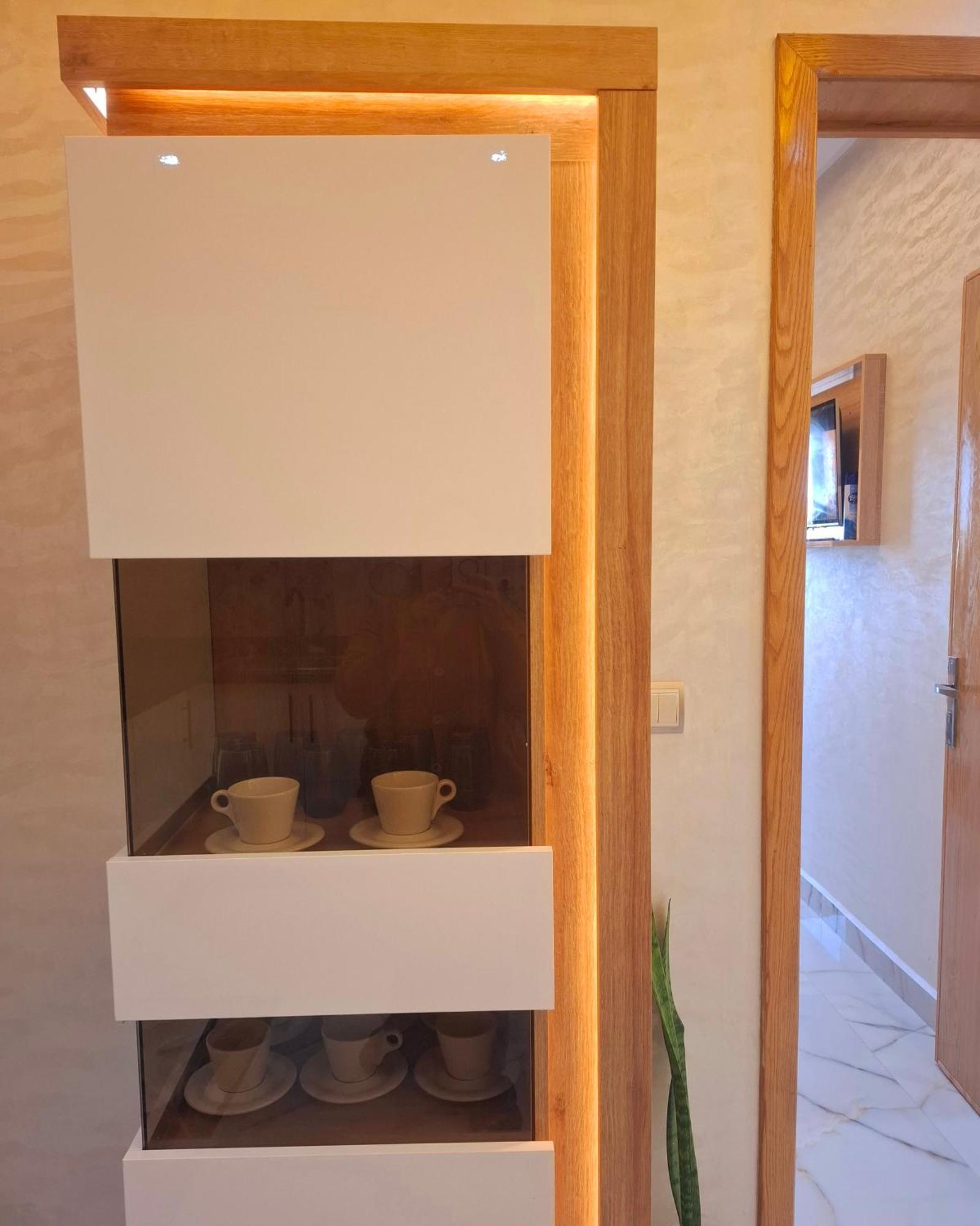 Azur Appartement Essaouira Eksteriør bilde