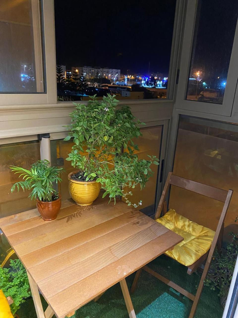 Azur Appartement Essaouira Eksteriør bilde