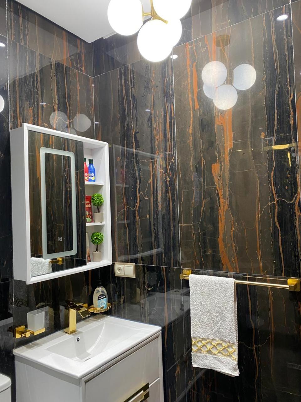 Azur Appartement Essaouira Eksteriør bilde