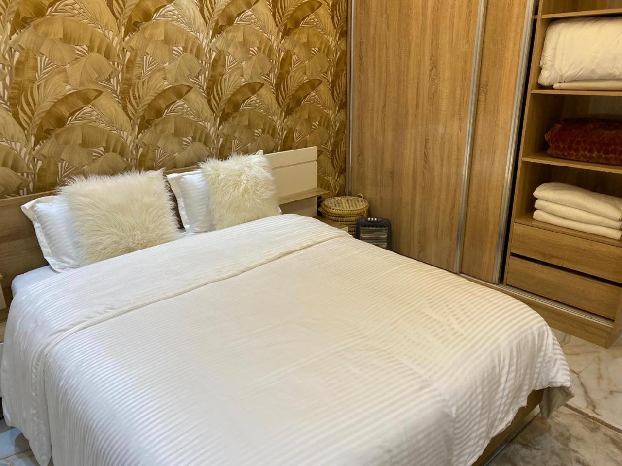 Azur Appartement Essaouira Eksteriør bilde