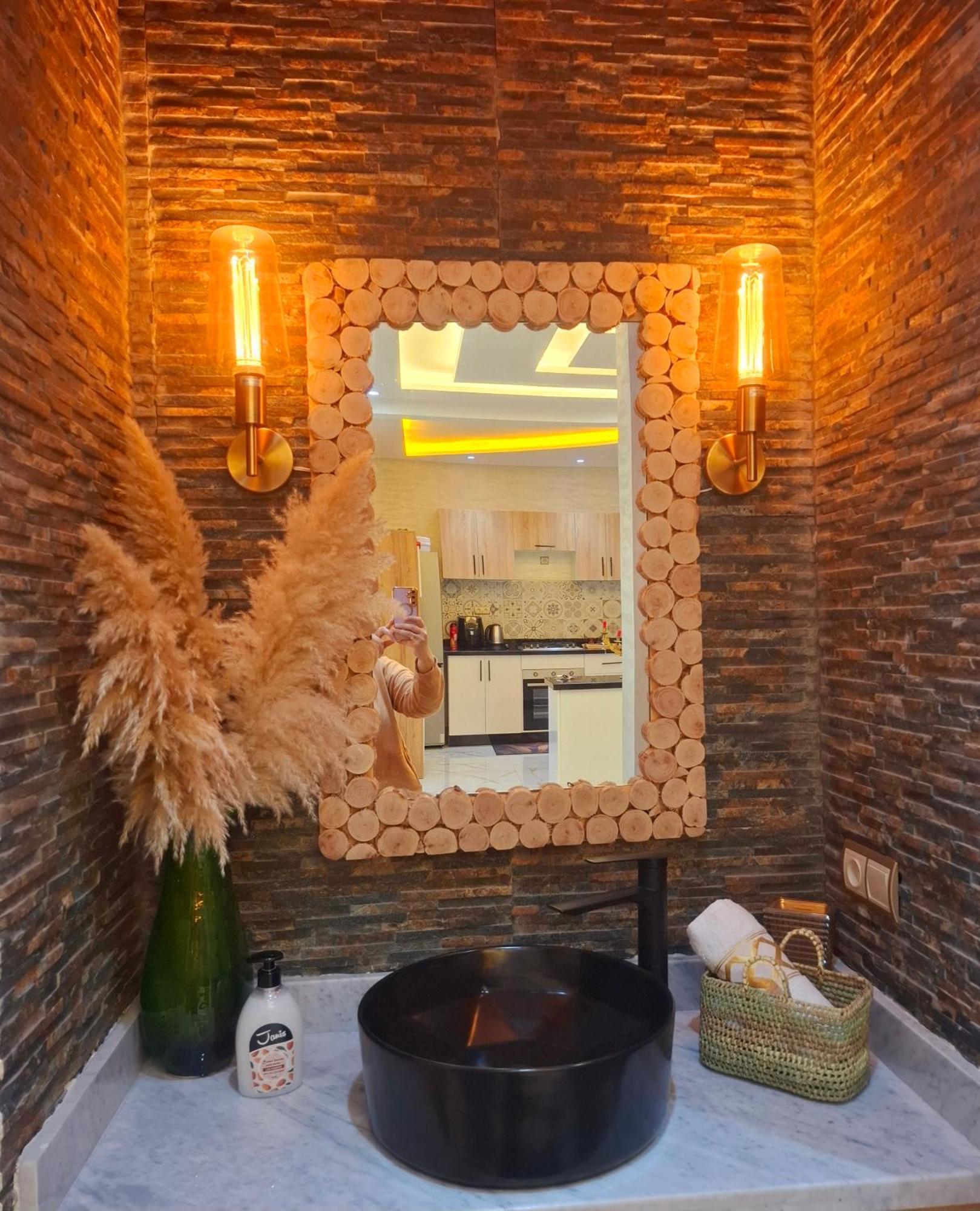 Azur Appartement Essaouira Eksteriør bilde
