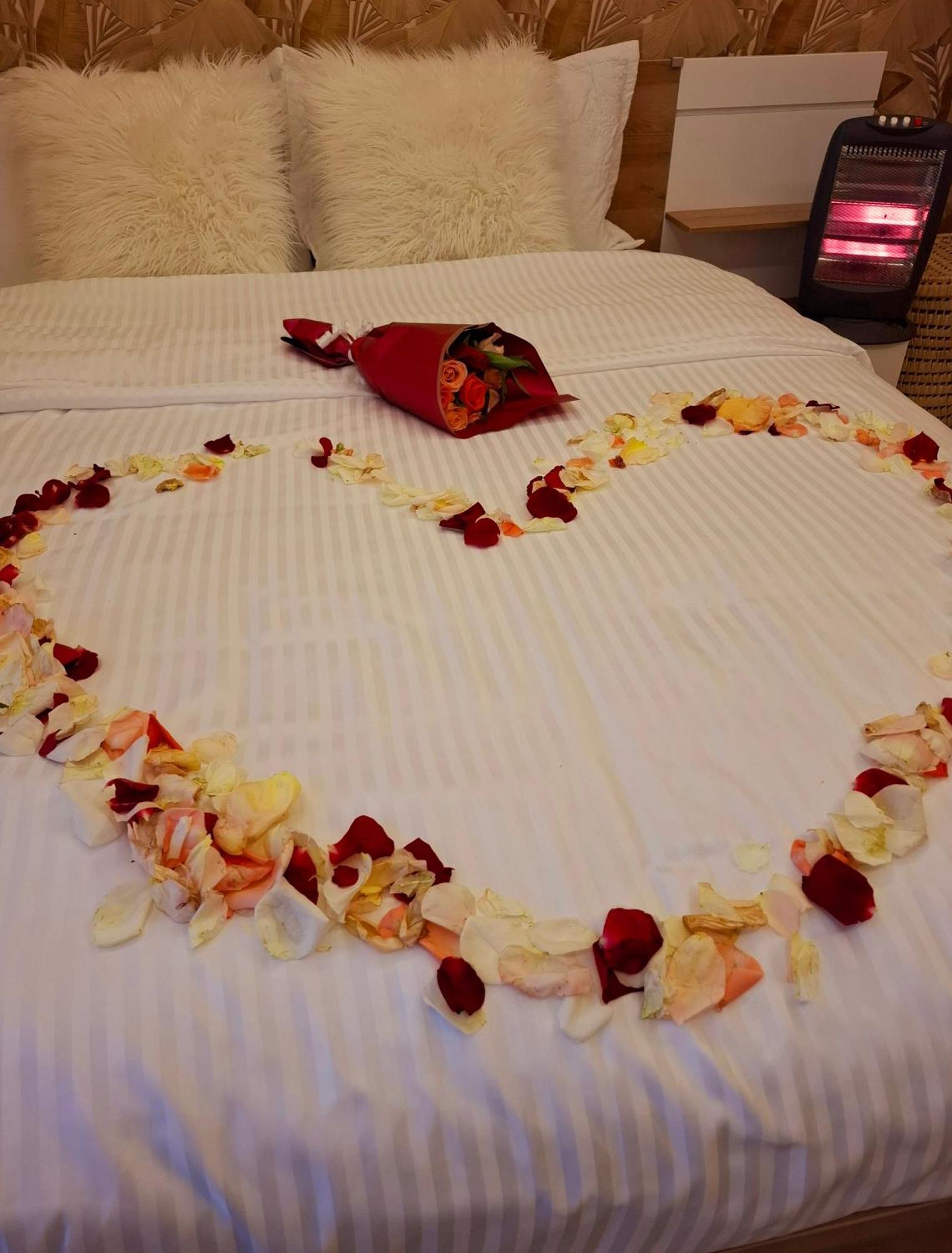 Azur Appartement Essaouira Eksteriør bilde