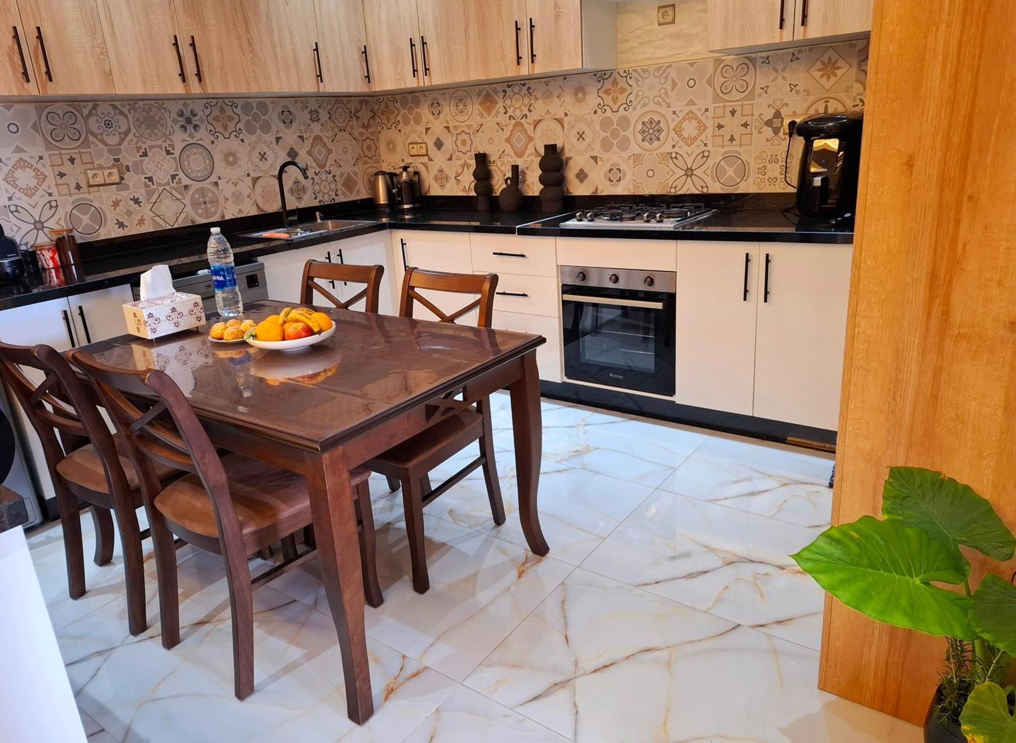 Azur Appartement Essaouira Eksteriør bilde