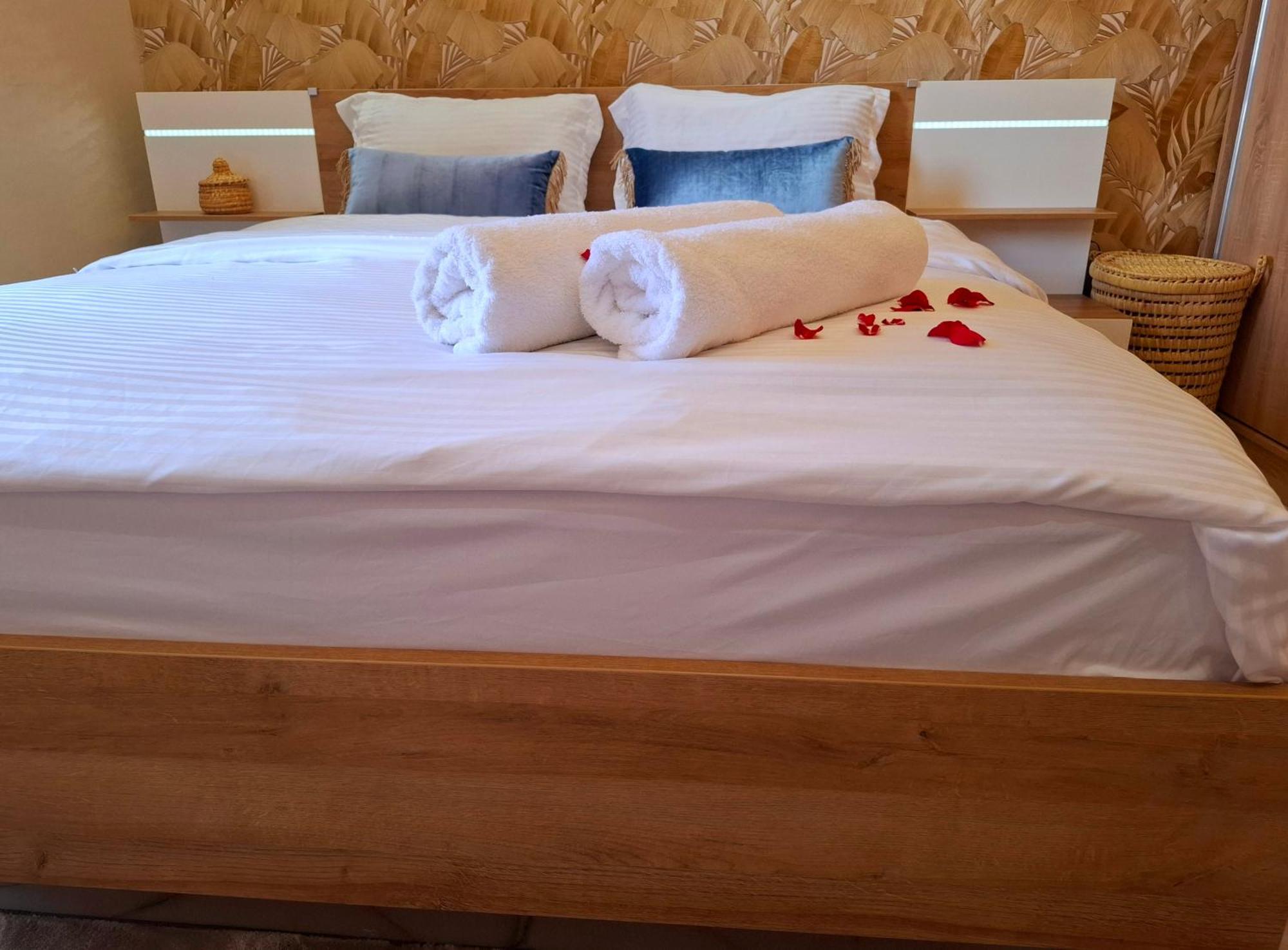 Azur Appartement Essaouira Eksteriør bilde