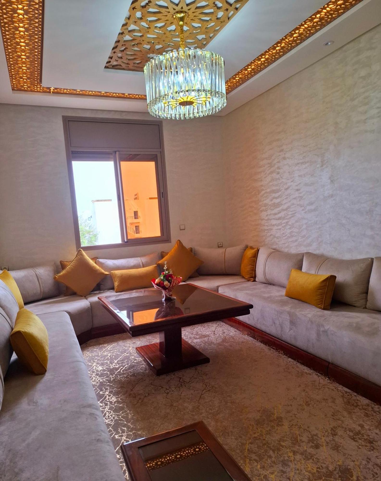 Azur Appartement Essaouira Eksteriør bilde