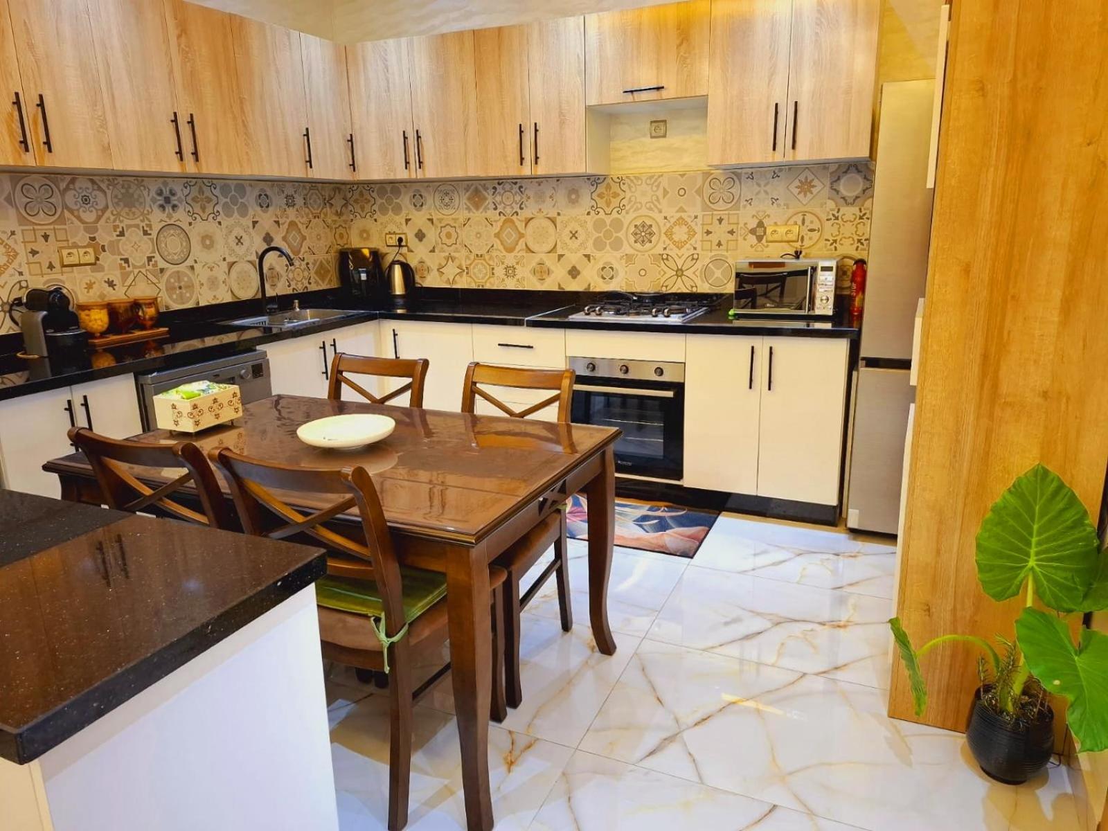 Azur Appartement Essaouira Eksteriør bilde